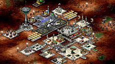 Space Colony: Steam Edition screenshot